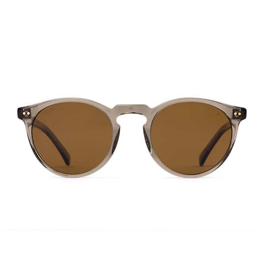 Otis Omar Polarised Eco Crystal Fern Brown 26-2618P (50)