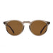 Otis Omar Polarised Eco Crystal Fern Brown 26-2618P (50)