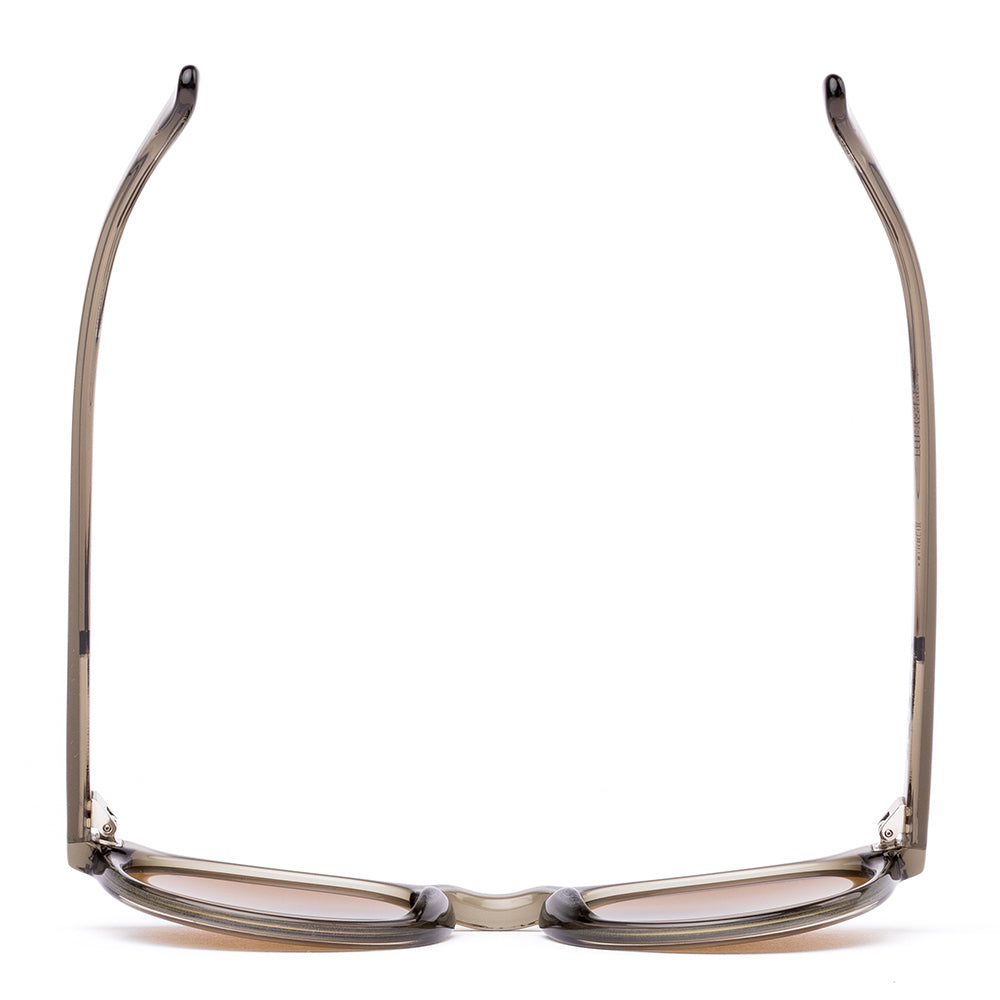 Otis Omar Polarised Eco Crystal Fern Brown 26-2618P (50)