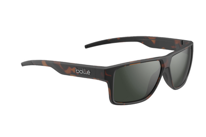 Bolle Temper Polarised Matte Tortoise Axis (042004)