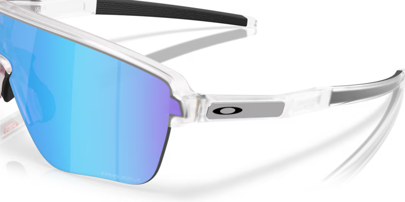 Oakley Corridor SQ Matte Clear Prizm Sapphire OO9415 05 (42)