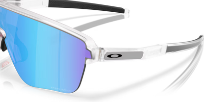 Oakley Corridor SQ Matte Clear Prizm Sapphire OO9415 05 (42)