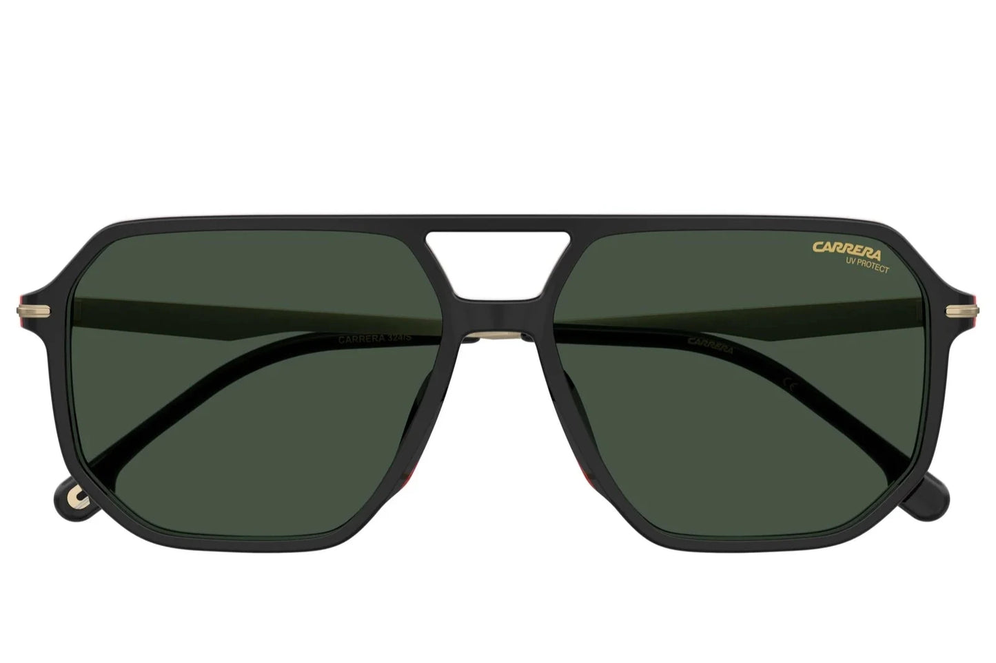 Carrera 324S Black Green (324S 807)