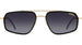 Carrera 338/S Gold Black Dark Grey Gradient (RHL 90)