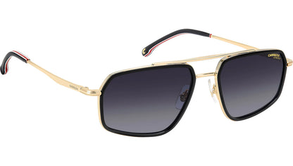 Carrera 338/S Gold Black Dark Grey Gradient (RHL 90)