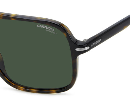 Carrera 350/S Havana Green (086 QT)