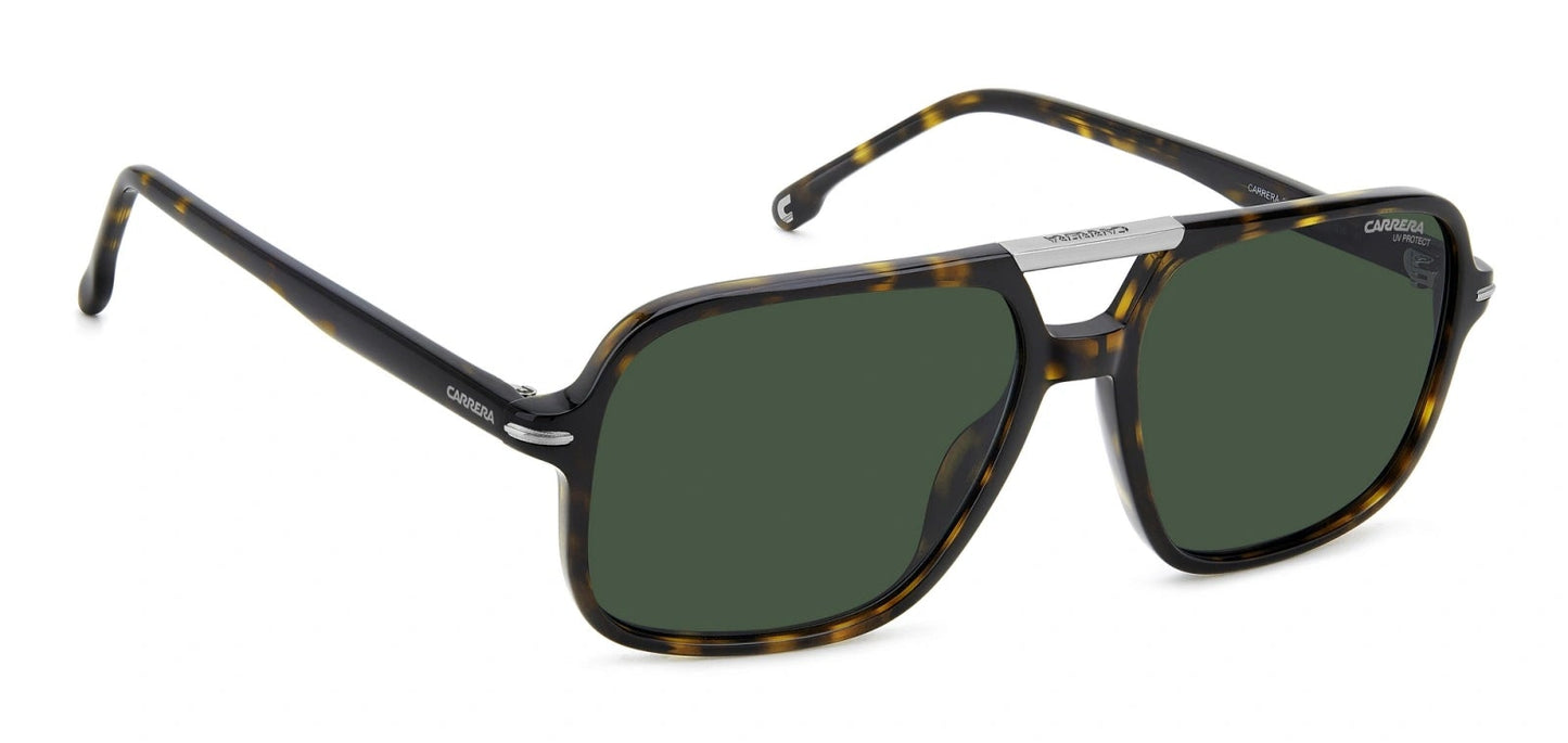 Carrera 350/S Havana Green (086 QT)