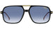Carrera 350/S Black Dark Blue Gradient (2M2 08)