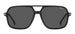 Carrera 350/S Polarised Matte Black Dark Grey (RZZ M9)