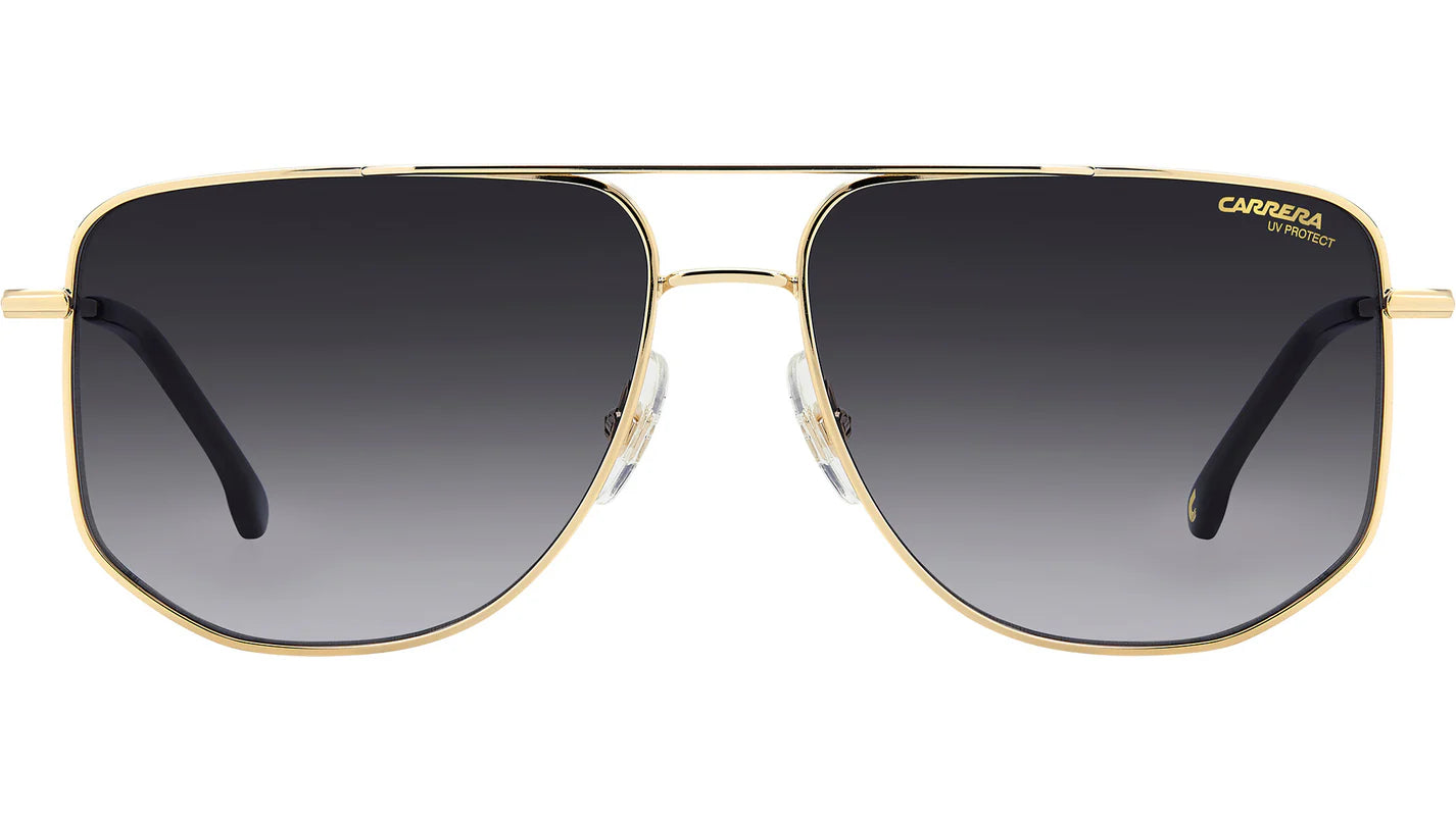 Carrera 355/S Gold Dark Grey Gradient (RHL 90)