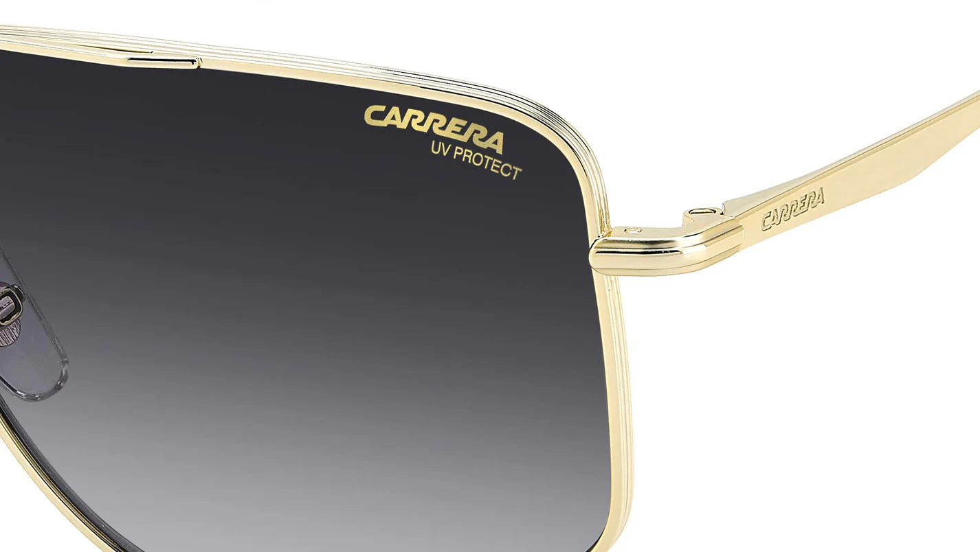 Carrera 355/S Gold Dark Grey Gradient (RHL 90)