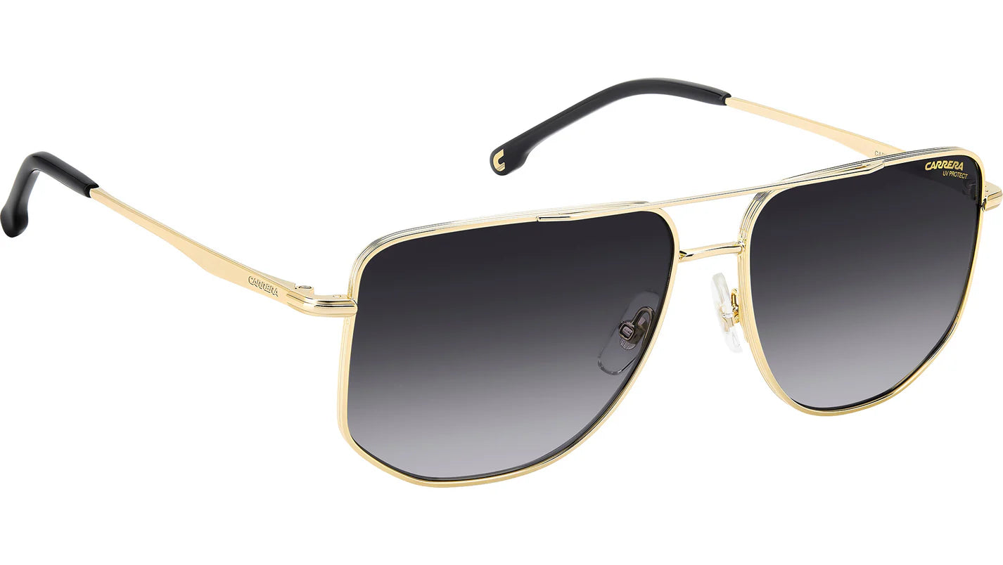 Carrera 355/S Gold Dark Grey Gradient (RHL 90)