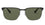 Ray-Ban 3569 Polarised Silver Gloss Black Green (3569 9004/9A)