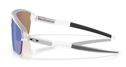 Oakley Corridor SQ Matte Clear Prizm Sapphire OO9415 05 (42)
