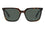 Polaroid 4163 Polarised Havana Green (4163 086)