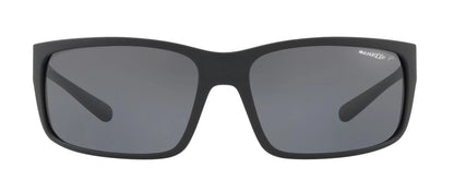 Arnette Fastball 2.0 Polarised Matte Black Dark Grey AN4242 01/81 (62)