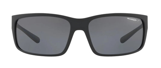 Arnette Fastball 2.0 Polarised Matte Black Dark Grey AN4242 01/81 (62)