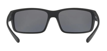 Arnette Fastball 2.0 Polarised Matte Black Dark Grey AN4242 01/81 (62)