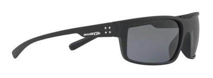 Arnette Fastball 2.0 Polarised Matte Black Dark Grey AN4242 01/81 (62)