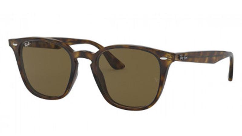 Ray-Ban 4258 Shiny Havana Brown (4258 710/73) | Great Southern Sunnies