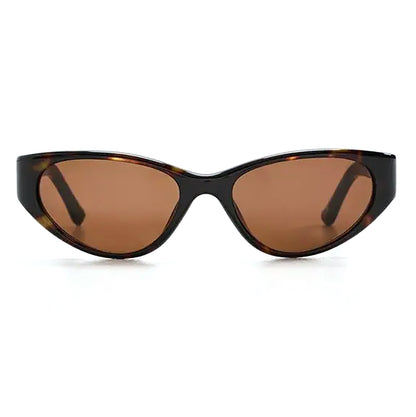 Chimi Solstice Dusty Tortoise Brown (53)