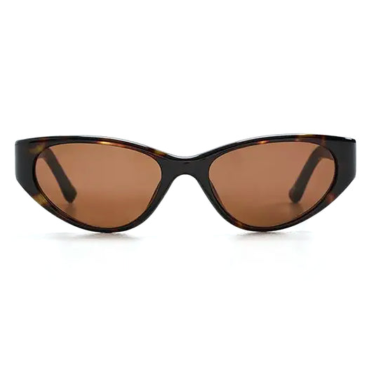 Chimi Solstice Dusty Tortoise Brown (53)