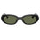 Ray-Ban 4441D Polarised Black Dark Green RB4441D 66779A (53)