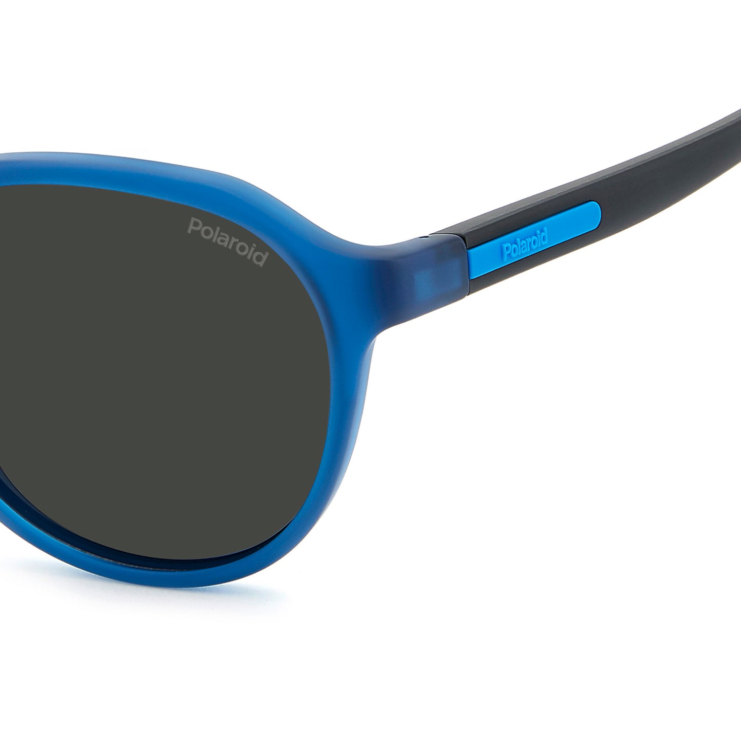 Polaroid 2170/S/X Polarised Matte Blue Grey PLD 2170/S/X FLL M9 (52)