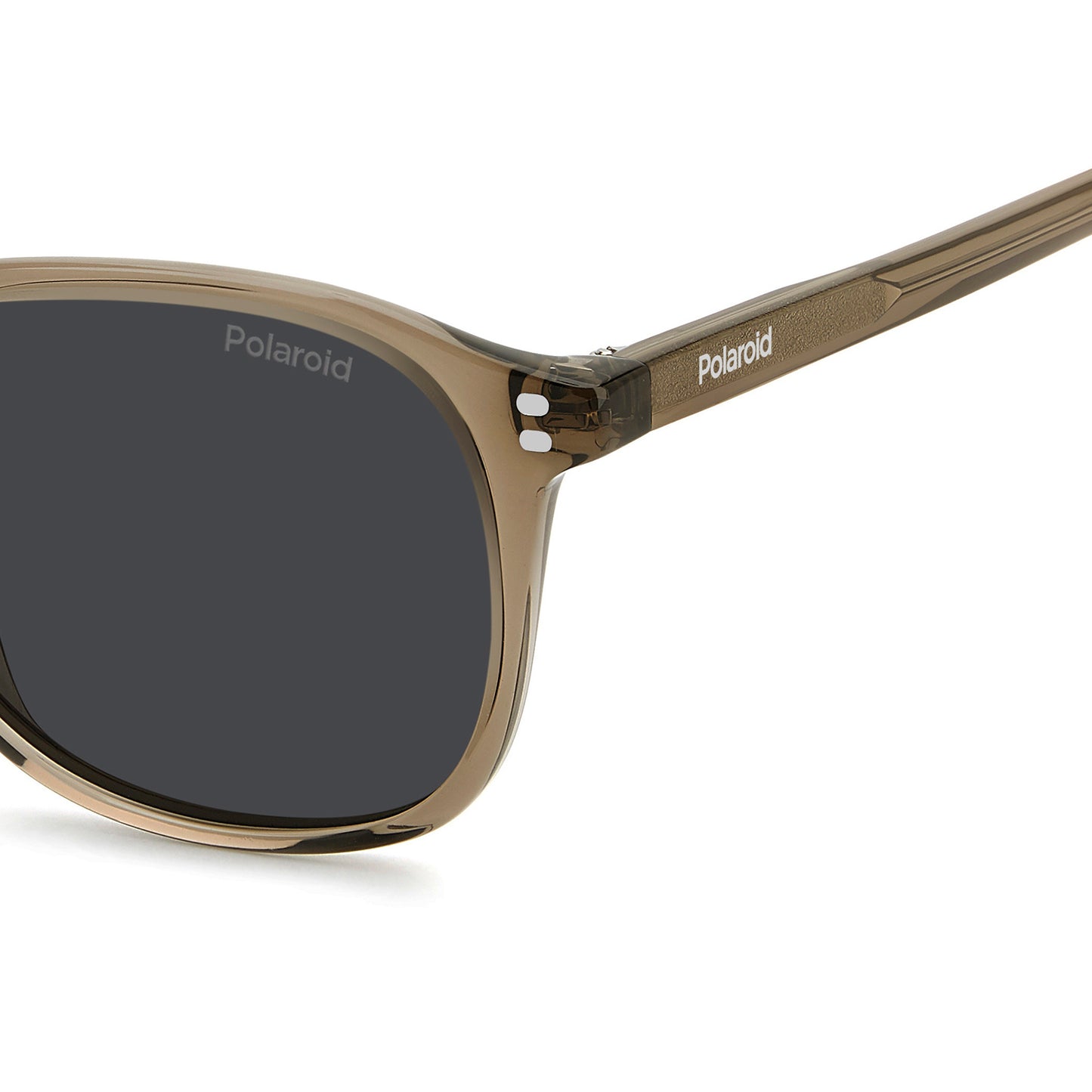 Polaroid 4203/S/X Polarised Brown Grey PLD 4203/S/X 09Q M9 (51)