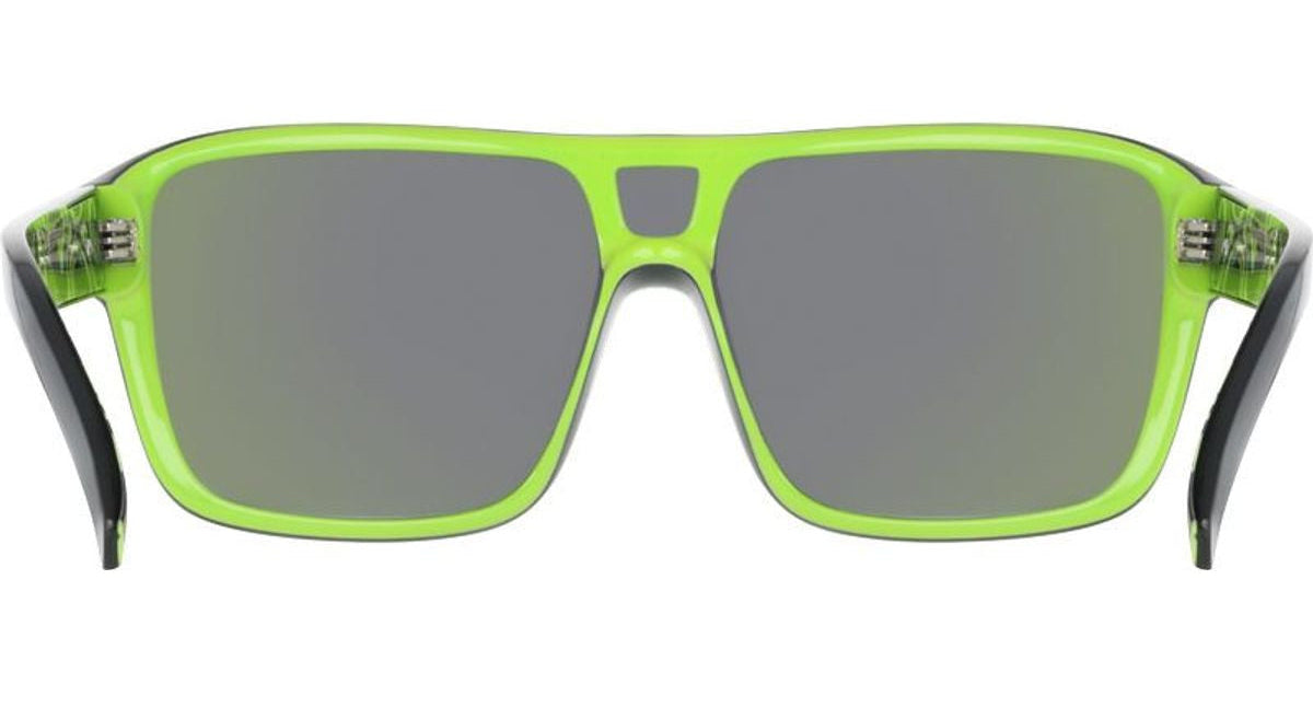 Dragon Remix Black Icon Green Green Ion LL (45021 008)