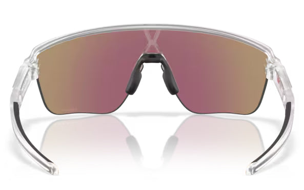 Oakley Corridor SQ Matte Clear Prizm Sapphire OO9415 05 (42)