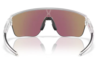Oakley Corridor SQ Matte Clear Prizm Sapphire OO9415 05 (42)