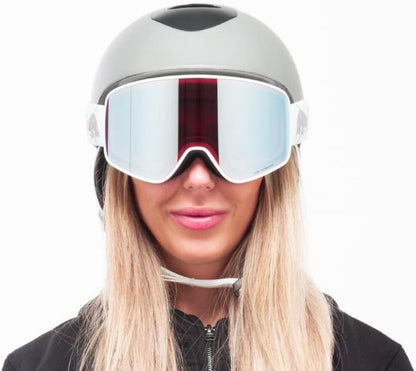 magnetron eon ski goggles review Red Bull Spect Magnetron Eon Sunglasses