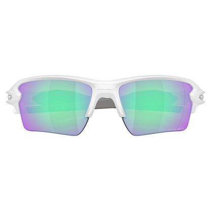 Oakley Flak 2.0 XL Matte White Prizm Golf OO9188 K3 (59)