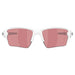 Oakley Flak 2.0 XL Matte White Prizm Dark Golf OO9188 K4 (59)