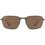 Serengeti Shelton Photochromic Polarised Dark Gunmetal Drivers Brown SS547009 (64)