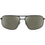 Serengeti Dante 2.0 Photochromic Polarised Matte Black 555nm Green SS564006 (63)