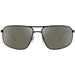 Serengeti Dante 2.0 Photochromic Polarised Matte Black 555nm Green SS564006 (63)
