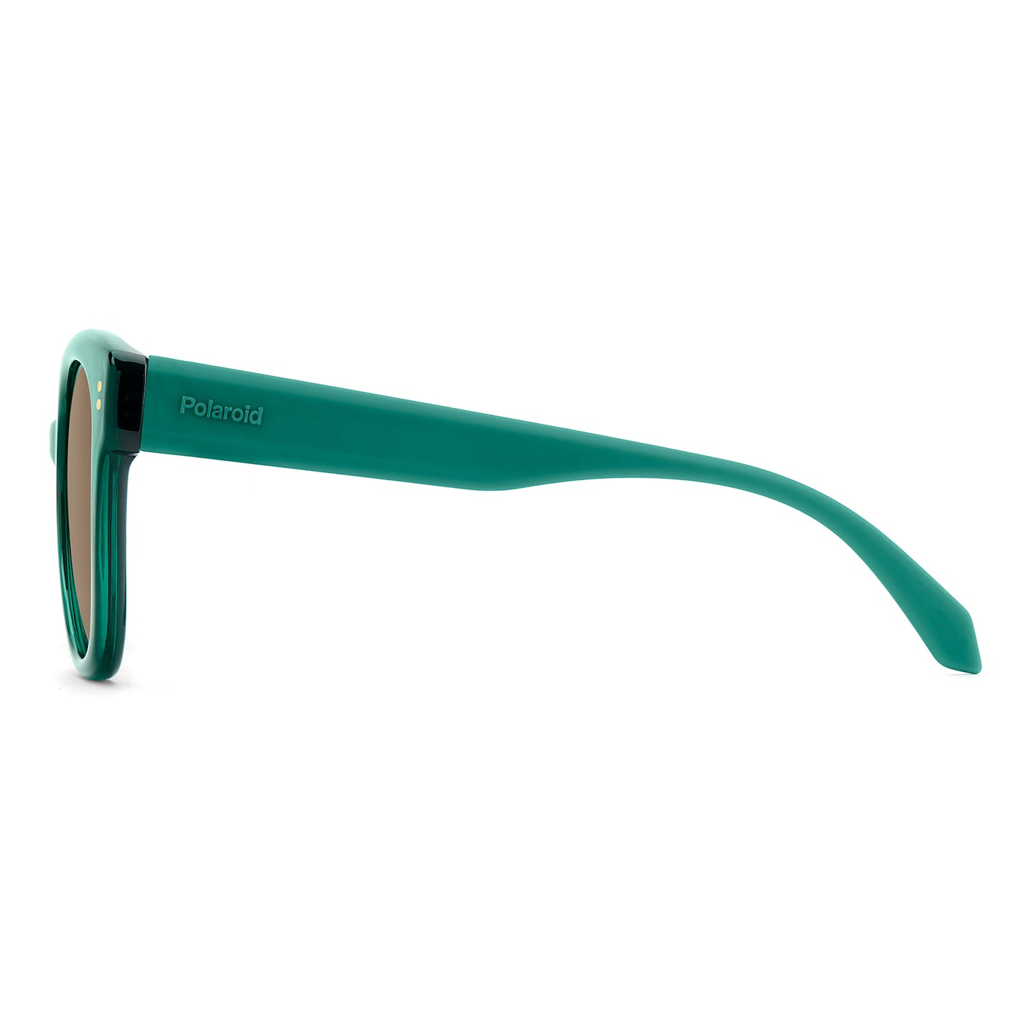 Polaroid 6248/S/X Polarised Green Brown PLD 6248/S/X 1ED SP (50)