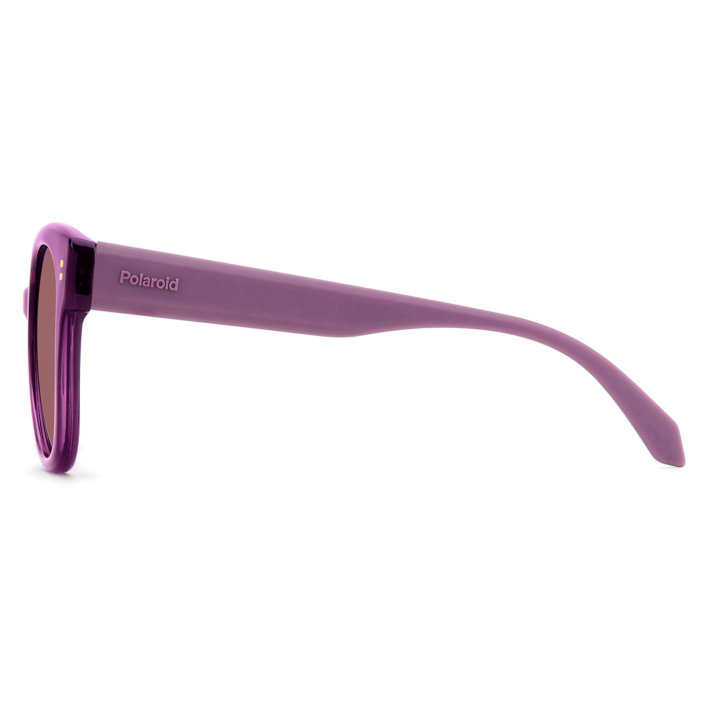 Polaroid 6248/S/X Polarised Violet Violet PLD 6248/S/X B3V KL (50)