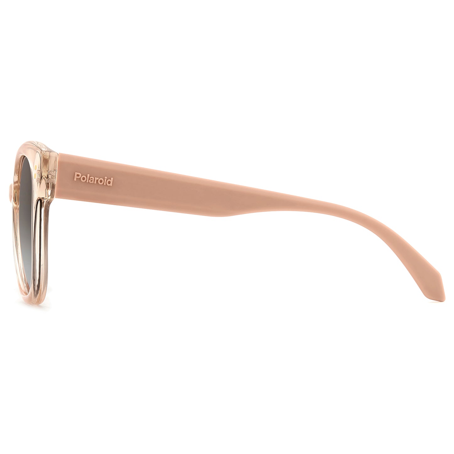 Polaroid 6248/S/X Polarised Nude Brown Gradient PLD 6248/S/X FWM LA (50)