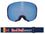 Red Bull Spect Sight Dark Blue Bronze/Blue Snow (Sight 003)