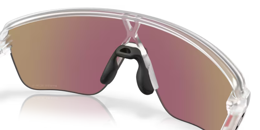 Oakley Corridor SQ Matte Clear Prizm Sapphire OO9415 05 (42)