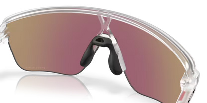 Oakley Corridor SQ Matte Clear Prizm Sapphire OO9415 05 (42)