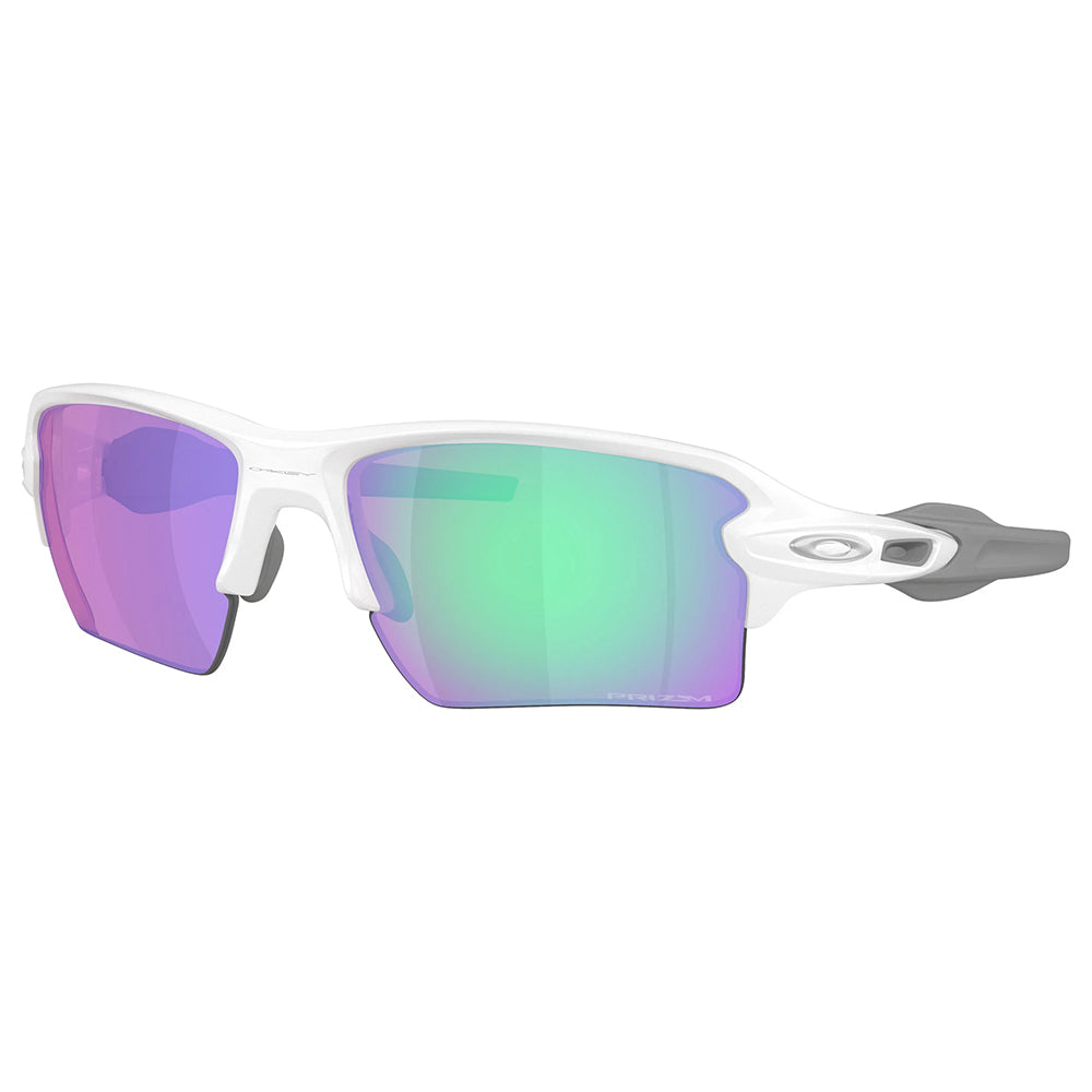 Oakley Flak 2.0 XL Matte White Prizm Golf OO9188 K3 (59)