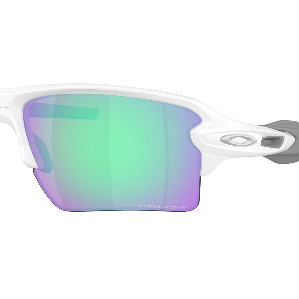 Oakley Flak 2.0 XL Matte White Prizm Golf OO9188 K3 (59)