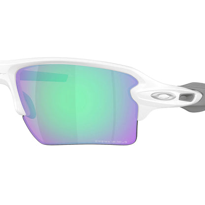 Oakley Flak 2.0 XL Matte White Prizm Golf OO9188 K3 (59)