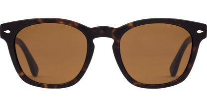 Otis Summer Of 67 X Eco Matte Dark Tort Brown (163-2307)