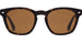 Otis Summer Of 67 X Eco Matte Dark Tort Brown (163-2307)