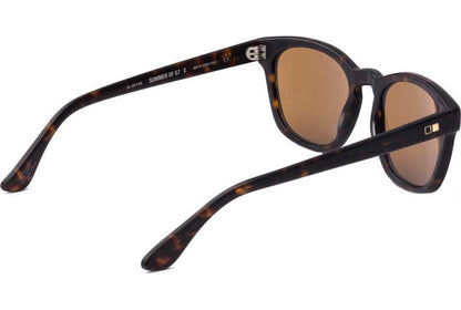 Otis Summer Of 67 X Eco Matte Dark Tort Brown (163-2307)